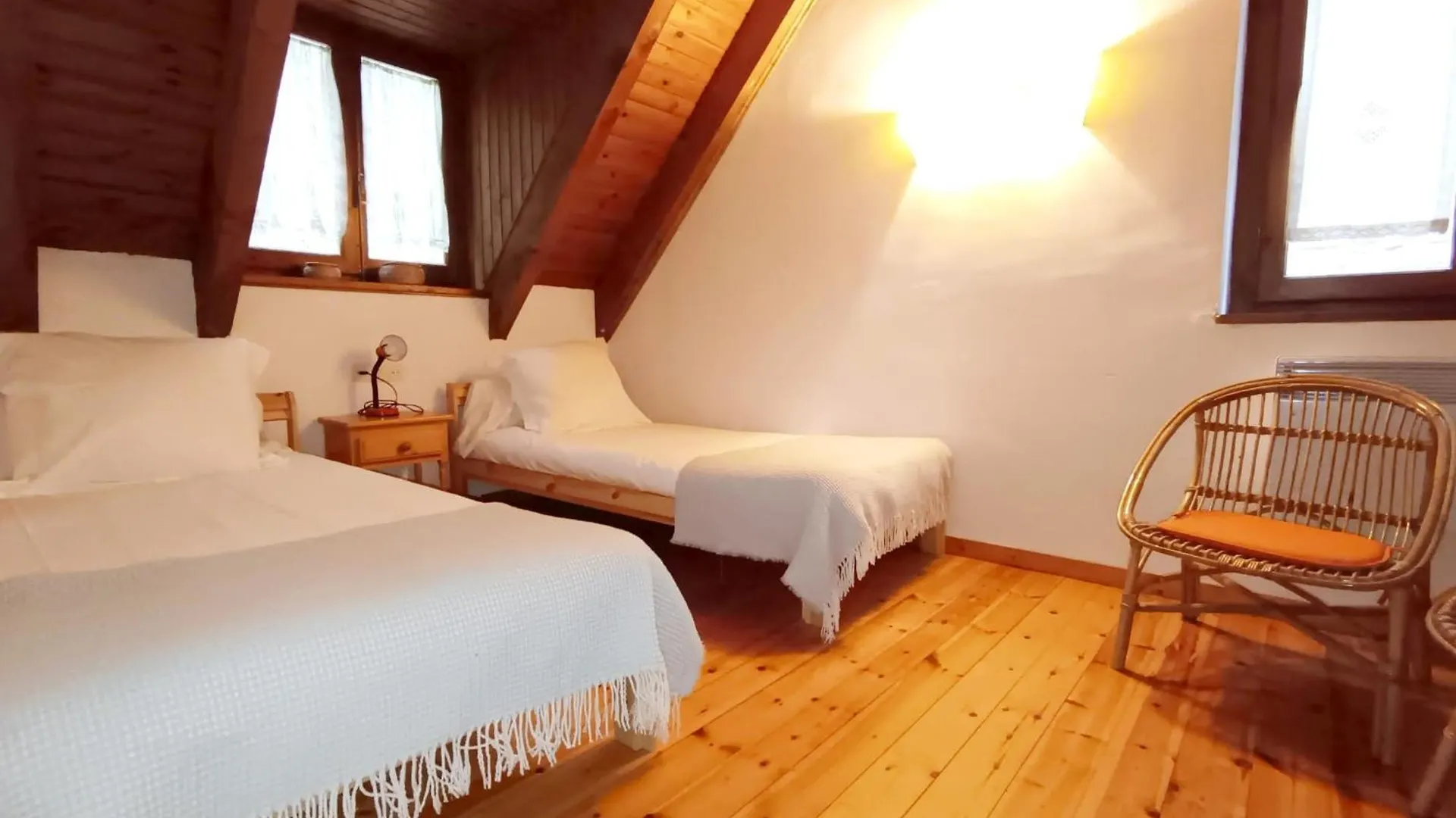 Chalet Arties III Villa Spain