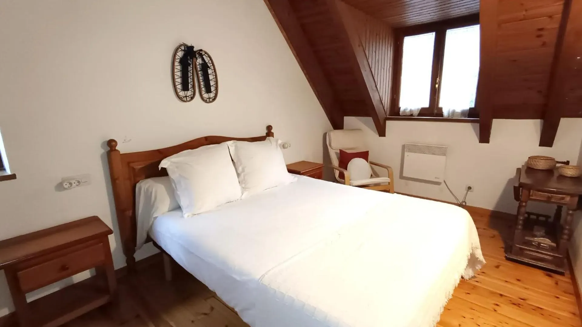 Arties III Villa Spain