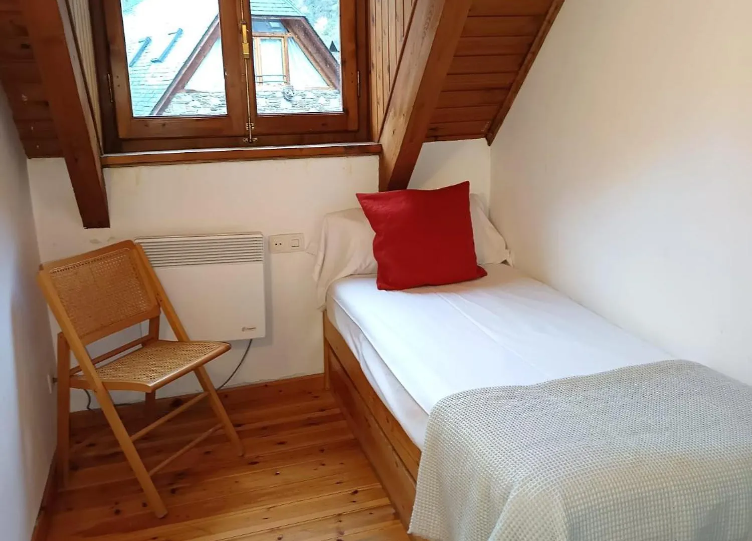 Chalet Arties III Villa