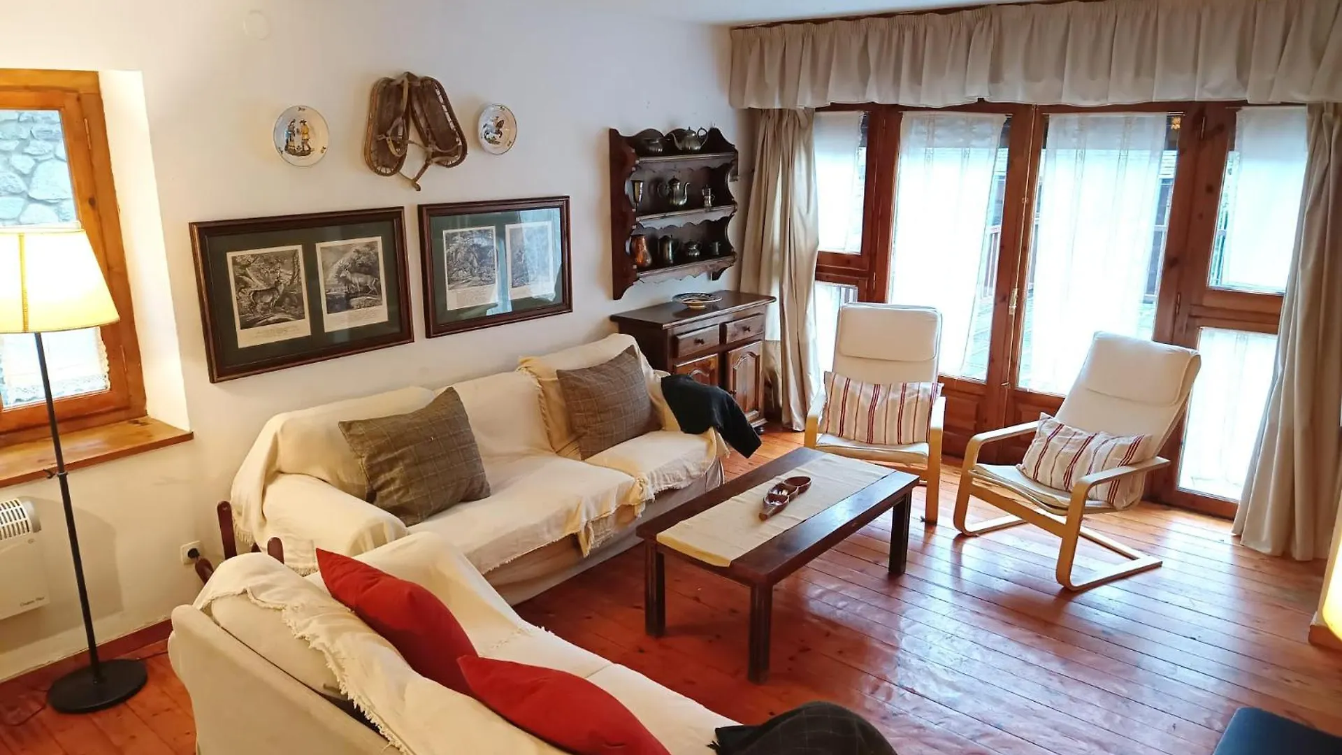Arties III Villa