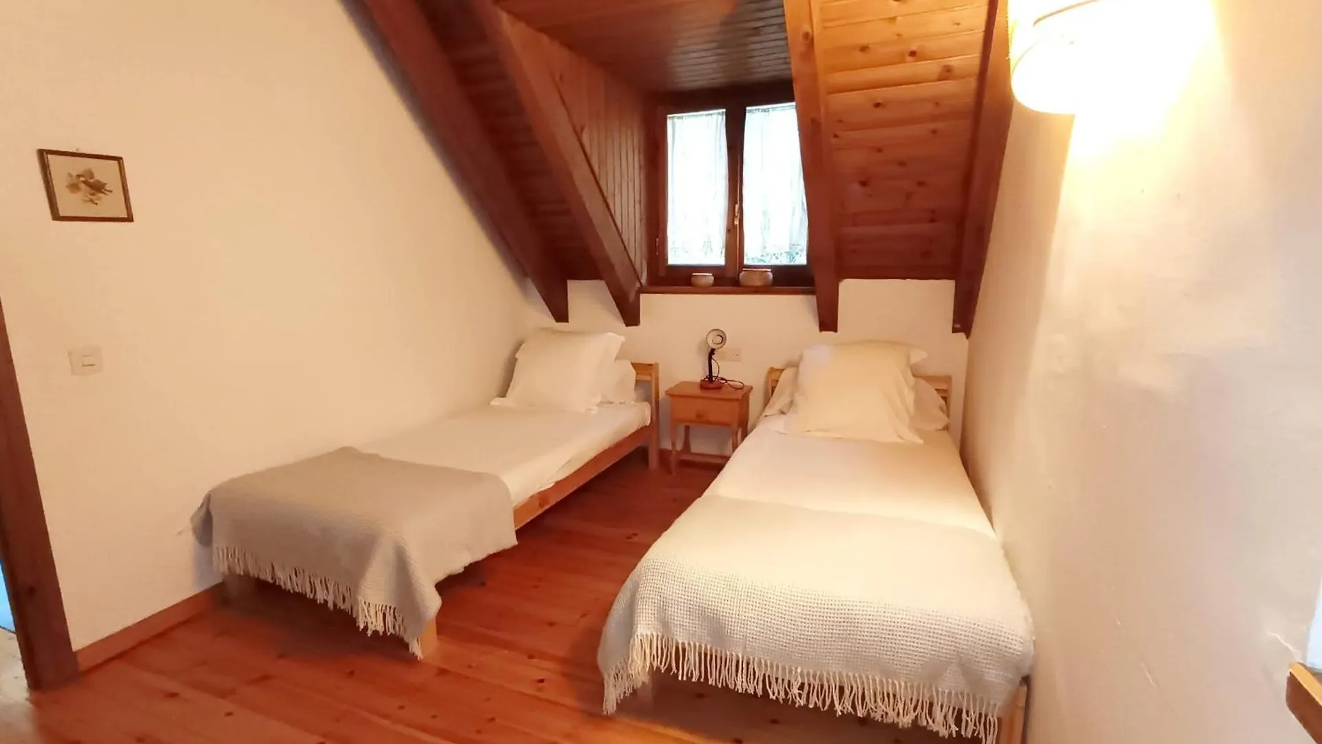 Arties III Villa