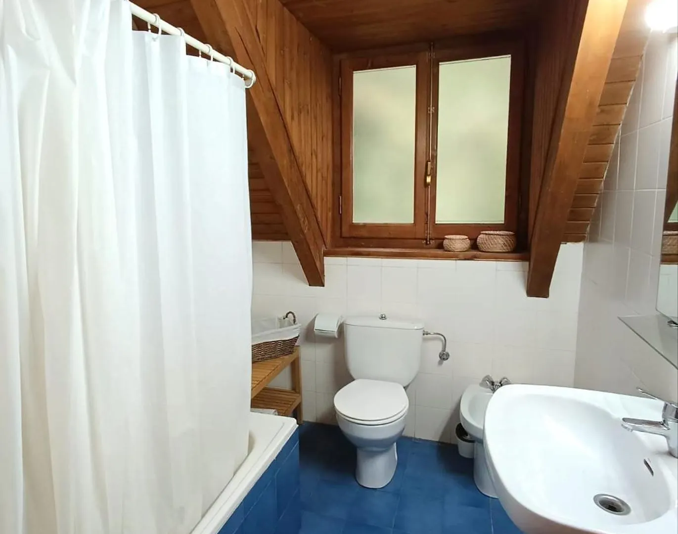 Arties III Villa Chalet