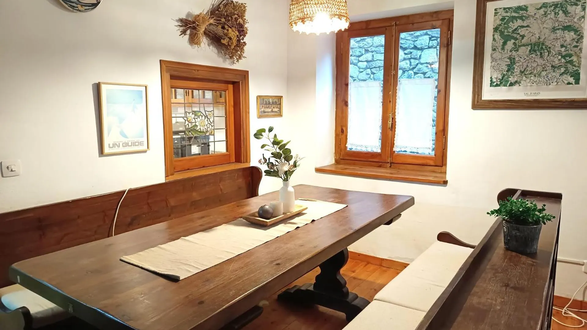 Arties III Villa Chalet