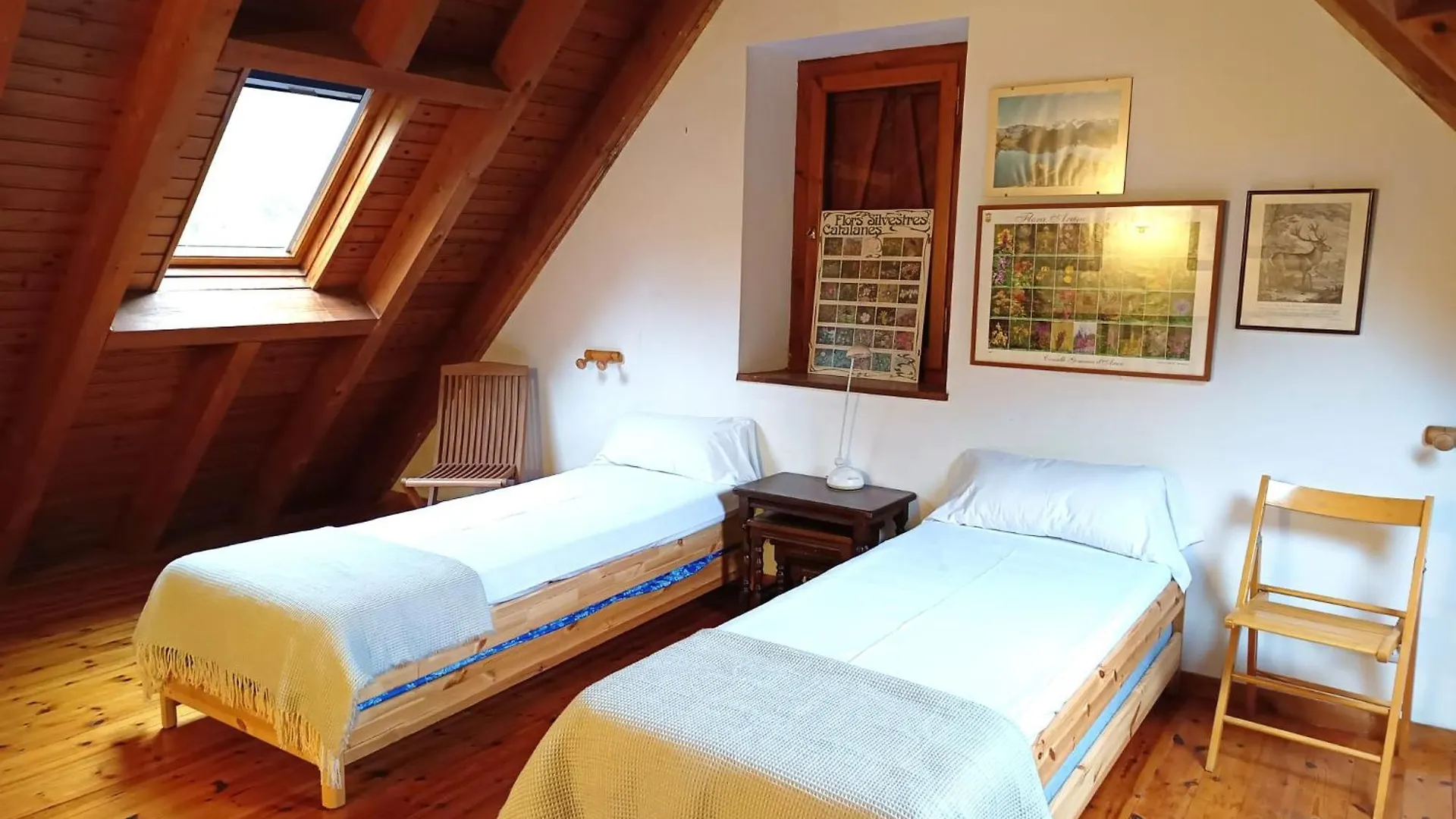 Chalet Arties III Villa Spain