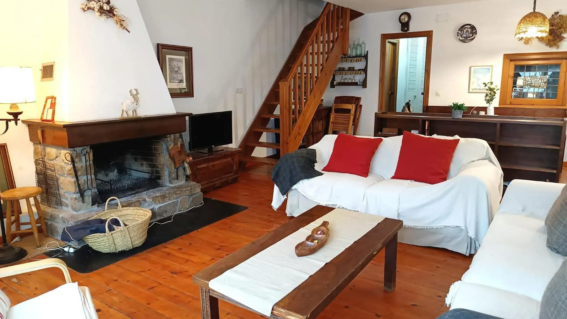 Chalet Arties III Villa